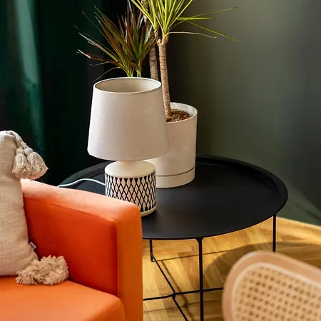 Apartment Four Seasons Old Town - Autumn