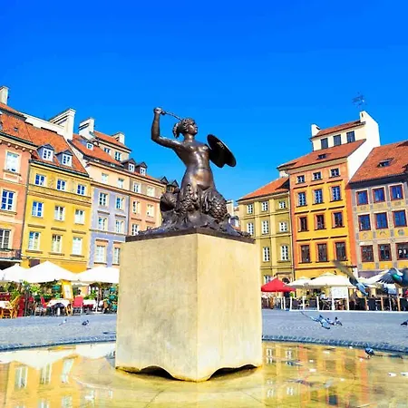 Four Seasons Old Town - Autumn Διαμέρισμα *