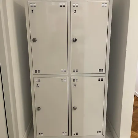 Four Seasons Old Town - Autumn Βαρσοβία