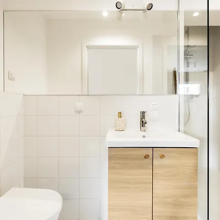 Apartamento Four Seasons Old Town - Autumn *